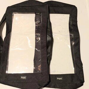 Thirty-One Gifts 31 Thirty-one Two Top A Totes Size Small Used